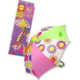 Alex Paint Your 24 &acute; Umbrella Kit - B00000J9O3