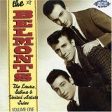 The Belmonts - Laurie,Sabina & Ua Sides 1 - Zortam Music