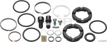Lyrik Damper Service Kit
