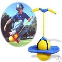 Childrens Toyshop  Sporting Goods : Zoingo Boingo by SpinMaster