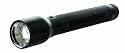 LED Lenser High Performance HP8417 P17 LED Flashlight, Black