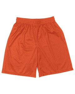 A4 Men's Utility Mesh Shorts