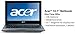 Acer Aspire One D255-2301 Black, 10.1" LED LCD, 1GB, 160GB, Wifi, Webcam, Windows XP, 3 Cell