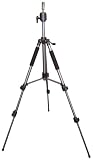 Celebrity Deluxe Manikin Tripod