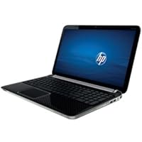 Hewlett Packard Pavilion 15.6 DV6-6C16NR Entertainment Notebook - Intel Core i7-2670QM Proc.