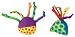 Pet Supplies : Petstages Catnip Two Toss