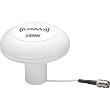 XM Marine Flush Mount Antenna
