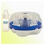 Sterilizer, ea ( Eight Pack)