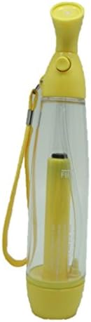 Misty Air Cooler Yellow