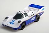 AFX Giant Raceway