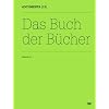 dOCUMENTA (13)Katalog I/3: Das Buch der B�cher