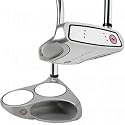 Odyssey White Hot XG 2-Ball Mallet Putter