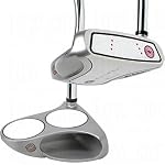 Odyssey White Hot XG 2-Ball Insert Putters - Heel Shaft
