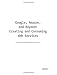 cover of Google, Amazon, and Beyond: Creating and Consuming Web Services