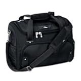 High Sierra Carry-On Laptop Tote (Black)