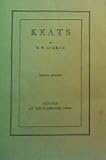 The Complete Poems of John Keats