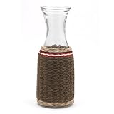 Decanter Glass