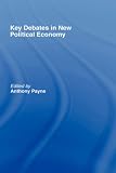 Key Debates in New Political Economy