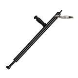 Fury Tactical Side Handle Baton Style Handcuff Key (Black)