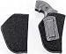 Uncle Mike's Sidekick Inside The Pant Holsters Open Top Style For LH Color Black Size 2