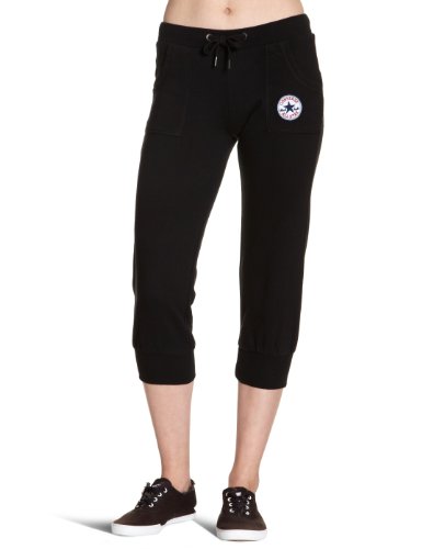 Converse Damen Hose Authentic 3 4