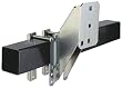 Dutton-Lainson 22120 6121 Zinc Plated Spare Tire Bracket