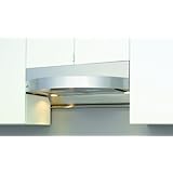 Zephyr Europa Collection ZTAE30AS 30 Tamburo Under-Cabinet Range Hood, 400 CFM