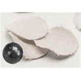Thompson Center 100% Cotton Patches Prelubed Fits .45 And .50