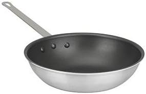 Royal IndustriesNon Stick Stir Fry Skillet, Commercial Grade, Nsf Certified, 11" L