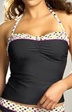 Fantasie Barcelona Halter Tankini (5236)