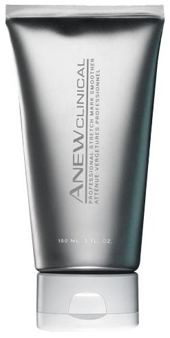 HealthPersonalCare: AVON ANEW CLINICAL Professional Stretch Mark Smoother