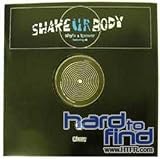 SHAKE UR BODY