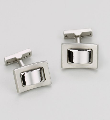 Buckle Cufflinks