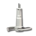 BRAUN FOOD PROCESSOR BLADE - For Combimax K600, K700 etc.