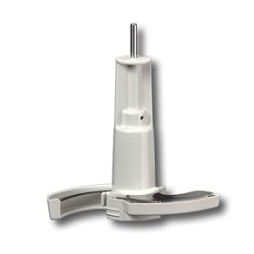 BRAUN FOOD PROCESSOR BLADE - For Combimax K600, K700 etc.
