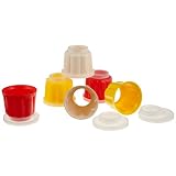 Dr. Oetker 1646 Puddingf�rmchen 6 St�ckvon "Dr. Oetker"