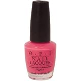 Produkt-Bild: OPI Strawberry Margarita, Nagellack