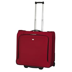 Huge Save Victorinox Mobilizer NXT4 Wheeled Deluxe Garment Suitcase Best Deal