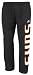 Phoenix Suns Black Baze Fleece Pant