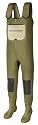 Ron Thompson Crosswater Neoprene Wader cleated sole