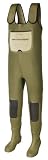 Ron Thompson Crosswater Neoprene Wader 10/11-cleated sole