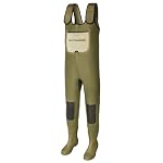 Neoprene  waders