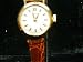 18k Ladies Iwc Wrist Watch