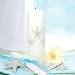 Beach Unity Candles