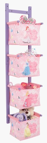 Buy Disney Princess Hearts And Crowns Wall Mounted Fabric Storeage Unit online at Discounted New and Used prices. Delivered to your door with Childrens Toyshop.com