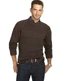 Timberland - Timberland Castoff Solid Crew Neck