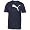 New Navy/White