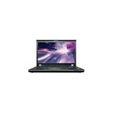 Thinkpad T520 15.6" 500GB 4GB