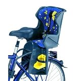 Dumbo Bicycle Seat