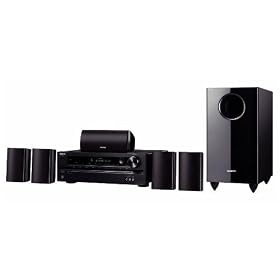 Onkyo HT-S3405B 5.1 Home Cinema Receiver